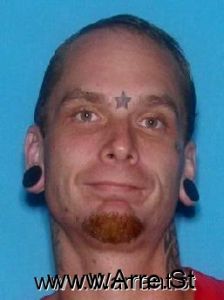 John Hallock Arrest Mugshot