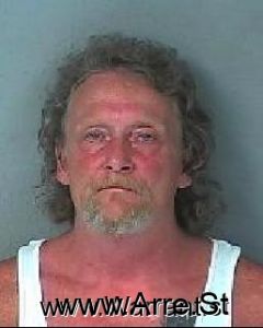 John Holland Arrest Mugshot