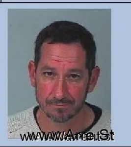 John Hoogasian Arrest Mugshot