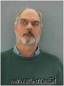 John Hoyle Arrest Mugshot