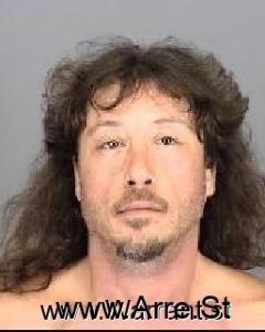 John Hudson Arrest Mugshot