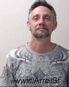 John Hundley Arrest Mugshot