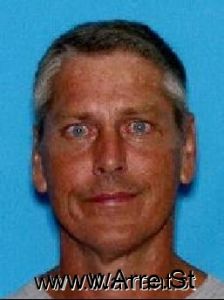 John Ingram Arrest Mugshot