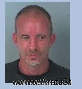 John Jack Arrest Mugshot