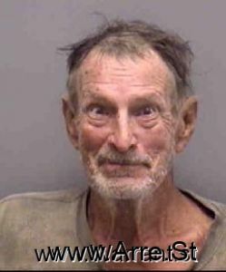 John Karpinski Arrest Mugshot