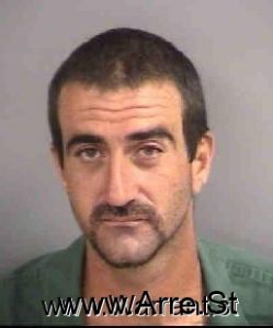 John King Arrest Mugshot