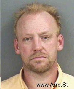 John Kjell Arrest Mugshot