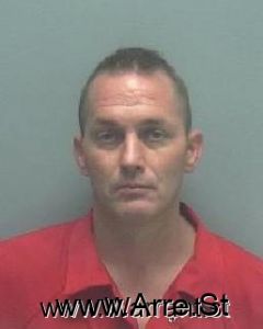 John Koelling Arrest Mugshot