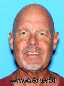 John Kulo Arrest Mugshot