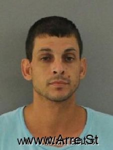 John Lembachner Arrest Mugshot