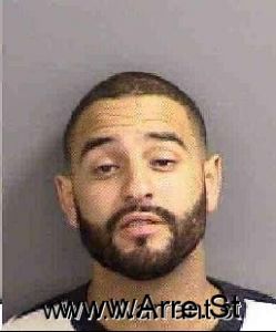 John Lisbon Arrest Mugshot