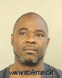 John Mcfadden Arrest Mugshot