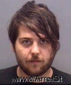 John Meachini Arrest Mugshot