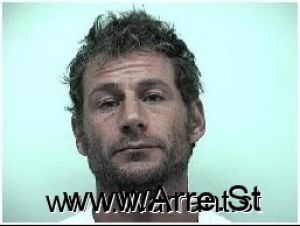 John Messina Arrest Mugshot