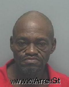 John Moore Arrest Mugshot