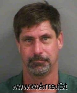 John Naegel Arrest Mugshot