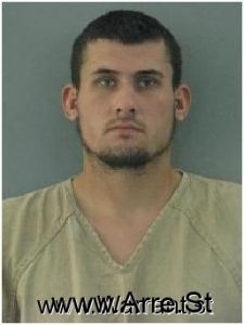 John Neely Arrest Mugshot