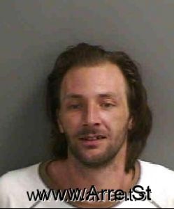 John Nicholas Arrest Mugshot