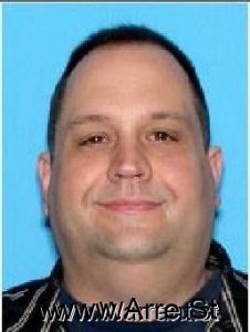 John Nohejl Arrest Mugshot