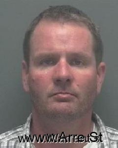 John Oberholtzer Arrest Mugshot