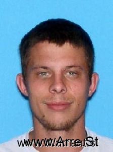 John Odell Arrest Mugshot