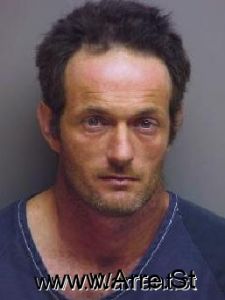 John Odom Arrest Mugshot