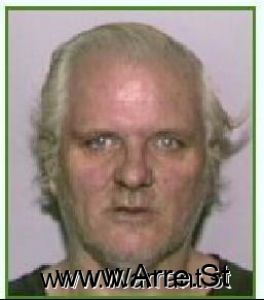 John Osenbaugh Arrest Mugshot