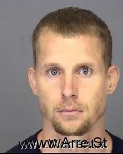 John Patton Arrest Mugshot