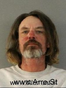 John Potter Arrest Mugshot