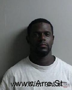 John Prim Arrest Mugshot