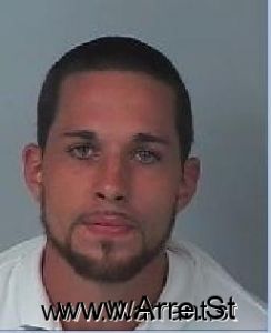 John Quinn Arrest Mugshot