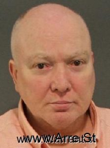 John Reutcke Arrest Mugshot