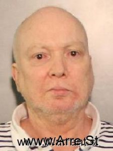 John Reutcke Arrest Mugshot