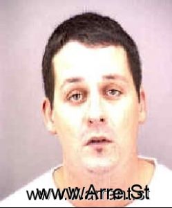John Schlosser Arrest Mugshot