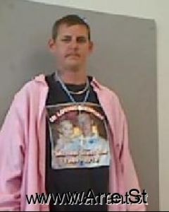 John Sobota Arrest Mugshot