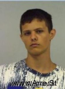 John Suber Arrest Mugshot