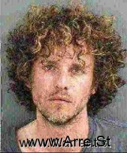 John Tarro Arrest Mugshot