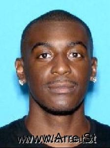 John Thomas Arrest Mugshot