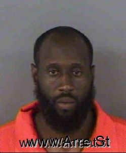 John Thomas Arrest Mugshot