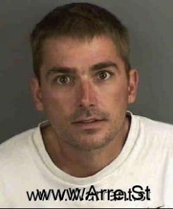 John Toman Arrest Mugshot