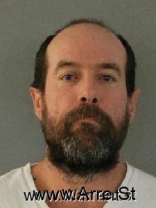 John Twombly Arrest Mugshot