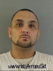 John Unwin Arrest Mugshot