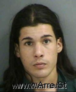 John Urzua Arrest Mugshot