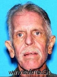John Voelker Arrest Mugshot