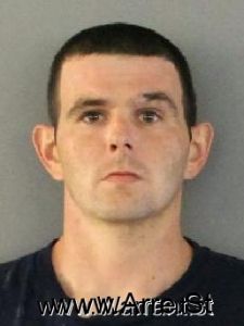 John Workman Arrest Mugshot