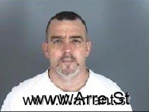 John Young Arrest Mugshot