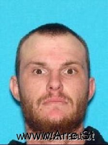 Johnathan Gilley Arrest Mugshot