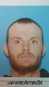 Johnathan Gilley Arrest Mugshot