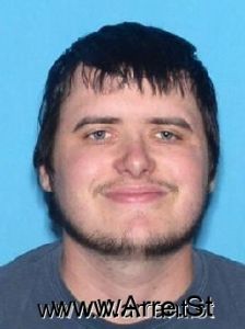 Johnathan Wood Arrest Mugshot