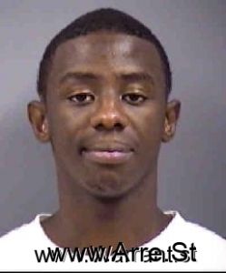 Johnlien Abellard Arrest Mugshot